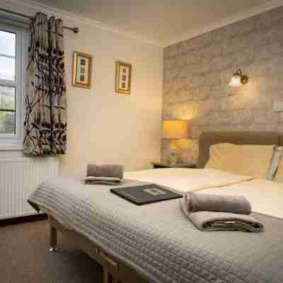 The Old Inn Rooms
