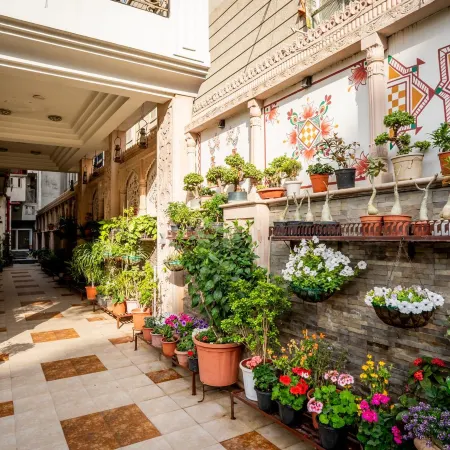 All Seasons Heritage Homestay