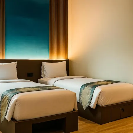 Jazotel Batam