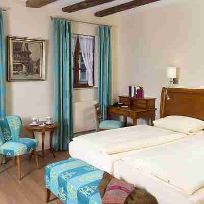 Hotel Reichs-Küchenmeister Rooms