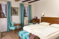 Hotel Reichs-Küchenmeister - Romantic