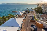 Canopy by Hilton Cannes - romantique