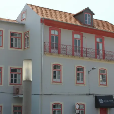 Guest House Santa Clara