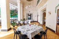 Hotel Herzoghof - Frühstück
