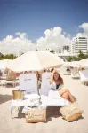 Lennox Miami Beach - románticos