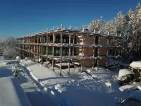 Hotel Bergeblick
