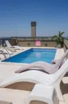 The Point Casa Edificio Boutique - appartements de vacances