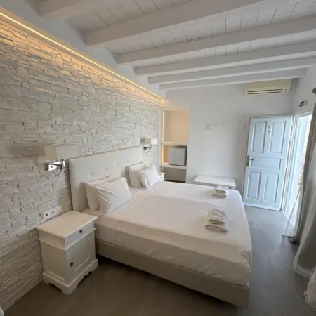 Casa Bianca