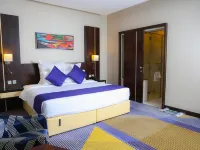 Gorash Hotel Hotels in Khamis Mushait