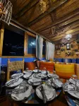 Casa Blue Star - sarapan