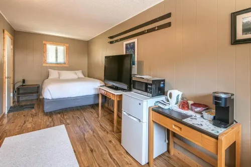 Lone Star Motel - Wifi