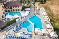 Grand Hotel Velingrad - 5-Star