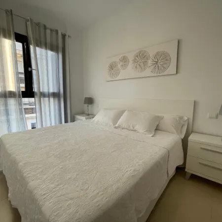 Royal Suites Estepona by Croma