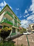 Dr Aslan Apart Hotel - Apartments