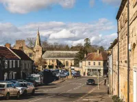 Bertram's Hôtels à : Morpeth