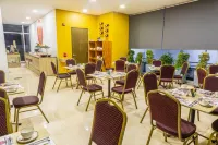 โรงแรม GHL สไตล์ Barrancabermeja - พร้อมอาหารเช้า
