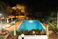 Hotel Conchiglia d'Oro - Pools
