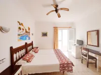 Villa Columbus Rooms and Restaurant