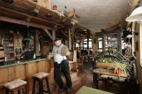 Hotel "Zum Gründle" - Bar