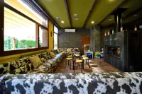 Hotel Vall d´Aneu - Wifi