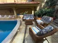 Cozy Villa with private pool - 別墅