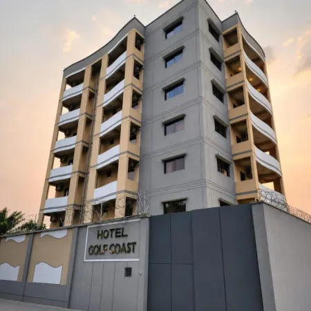 Hotel Golf Coast