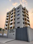 Hotel Golf Coast - 酒吧