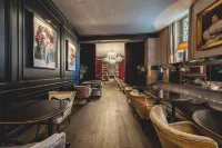 Dom Hotel Roma - Preferred Hotels & Resorts