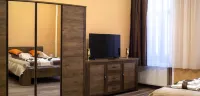 D&B Central Apartment Hotels in 