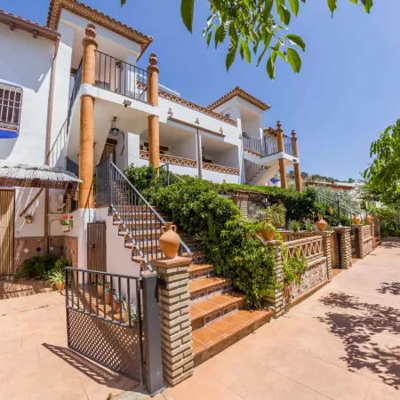 Apartamentos la Suerte