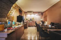 호텔 센트랄리 올비아