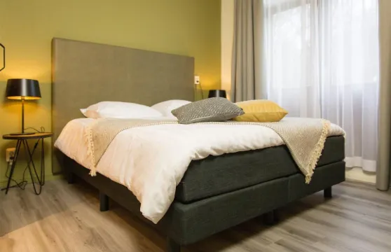 馬里昂住宿加早餐酒店