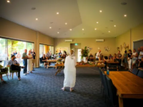 Cadell on the Murray Motel Hoteles en Moama