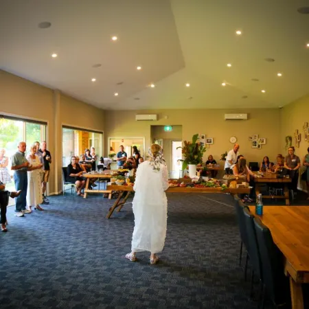 Cadell on the Murray Motel