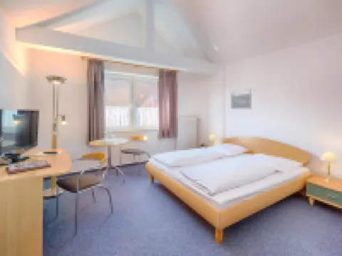 Hotel Zur Börse Hoteles en Hamelín