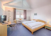 Hotel Zur Börse Các khách sạn ở Hameln