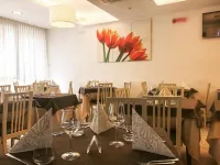 Hotel Villa Enea