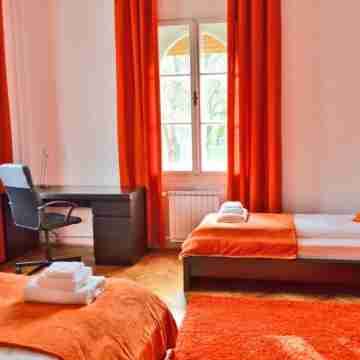 Guesthouse Soul Rooms