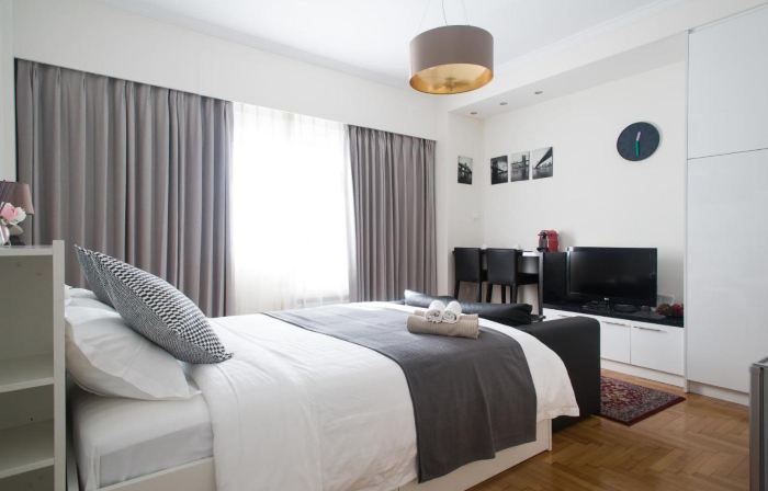 Syntagma Rita apartment 2