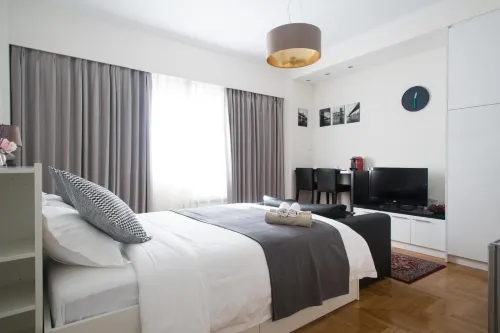 Syntagma Rita apartment 2 - Bintang 4