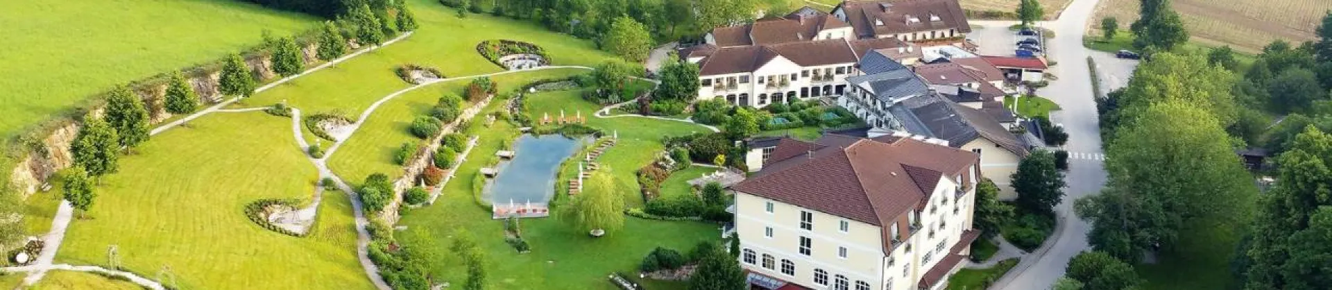 Gehobene Hotels 