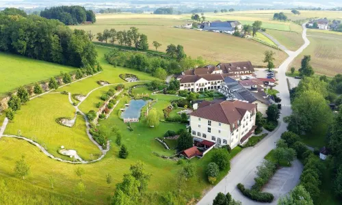 RelaxResort Kothmühle