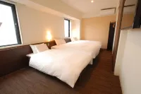AB Hotel Isesaki Hoteles en 