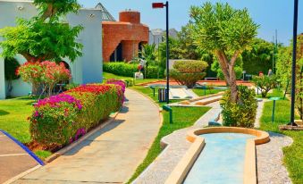 El Pueblo Tamlelt