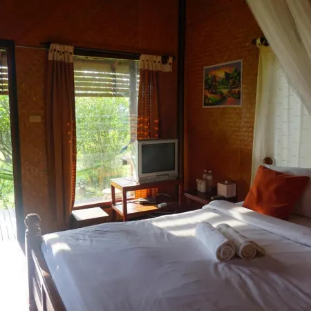 Romantic Time Mountain Resort