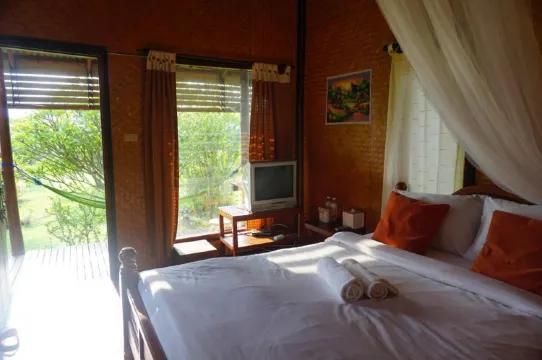 บังกะโล