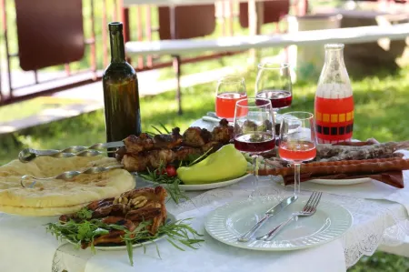 Green House Guest House