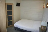 Chic'o Rail Hotel a Aire-sur-la-Lys