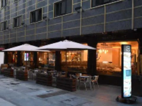 Yomo Eureka Hotels in Les Escaldes