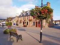 Commercial Hotel Hotels in Invergordon